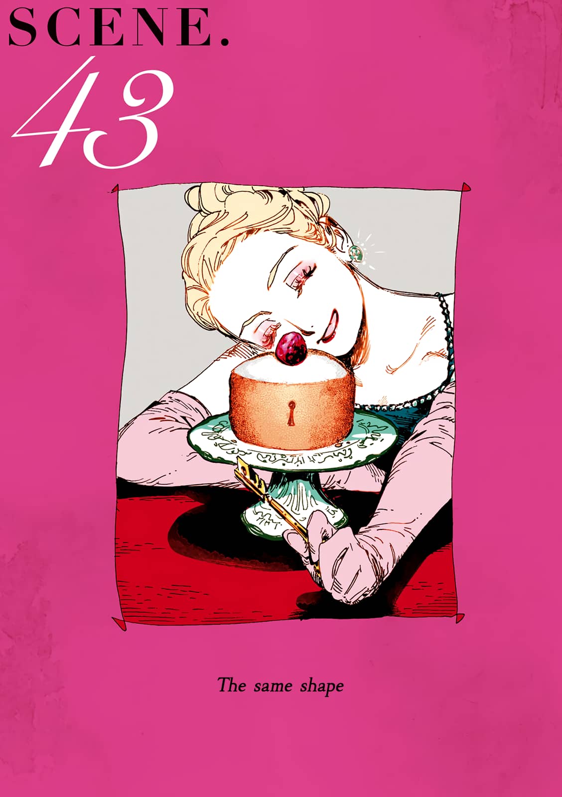 Veil, Chapter 43 image 02